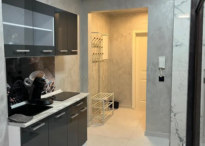 Delluxe 2 * Mülheim an der Ruhr