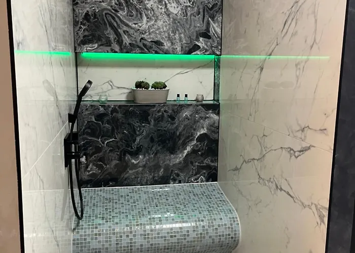 Daire Delluxe 2 Mülheim an der Ruhr