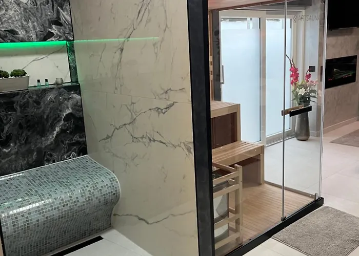 Delluxe 2 Daire Mülheim an der Ruhr